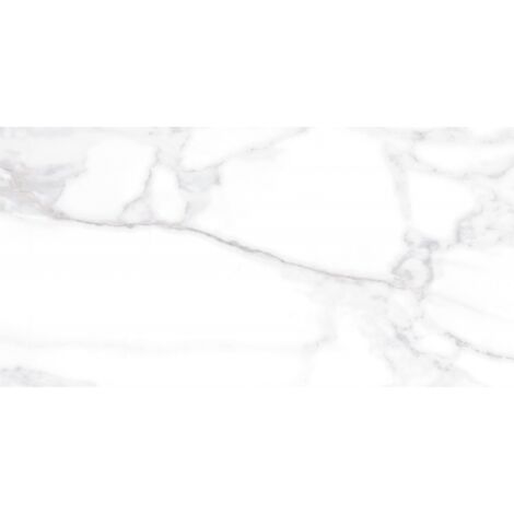 Mexen Viola Grey gres esmaltado rectificado G1, azulejo para suelo y pared 120 x 60 cm, brillo - TL130-120-060-02 (1/5)