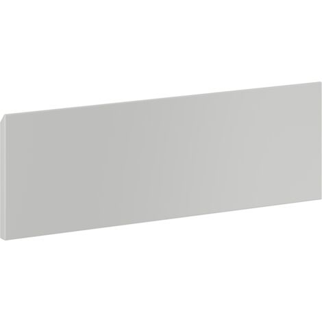 Mexen Orio frente del cuerpo del armario de ba帽o 60 x 20 cm, gris mate - 91A10-0600-235-1-62