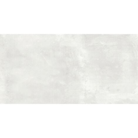 Mexen Bangkok Gris Claro gres esmaltado rect. G1, azulejo para suelo y pared 120 x 60 cm, az煤car - TL503-120-060-00