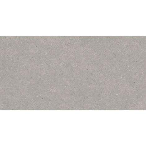 Mexen M贸naco Gris gres esmaltado rect. G1, azulejo de suelo y pared 120 x 60 cm, mate - TL313-120-060-02 (1/5)