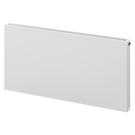 Mexen Flat CCF21 radiator plano 500 x 1500 mm, conexi贸n inferior ...