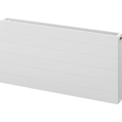 Mexen CVL22 Radiador de panel 900 x 1500 mm, conexi贸n inferior, 3299 W, blanco - W622L-090-150-00