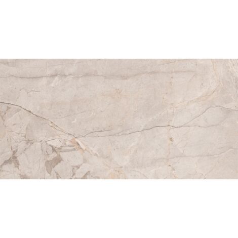 Mexen Morella Crema gres esmaltado rectificado. G1, azulejo para suelo y pared 120 x 60 cm, grabado - TL412-120-060-01