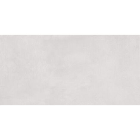 Mexen Lemmy Bianco gres esmaltado rect. G1, baldosa para suelo y pared 120 x 60 cm, carving - TL433-120-060-01 (1/3)