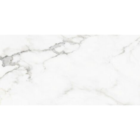 Mexen Lac Grey gres esmaltado rectificado. G1, baldosas para suelo y pared 120 x 60 cm, brillo - TL107-120-060-01 (1/5)