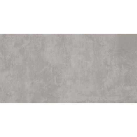 Mexen Tobias Gris gres esmaltado rect. G1, baldosa para suelo y pared 120 x 60 cm, mate - TL309-120-060-02 (1/5)