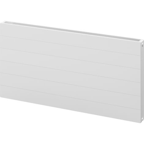Mexen Line CL21 radiador de panel 500 x 700 mm, conexi贸n lateral, 706 W, blanco - W421L-050-070-00
