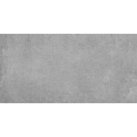 Mexen Orion Grey gre porcel谩nico esmaltado rectificado G1, baldosa para suelo y pared 120 x 60 cm, sugar - TL502-120-060-00 (1/4)