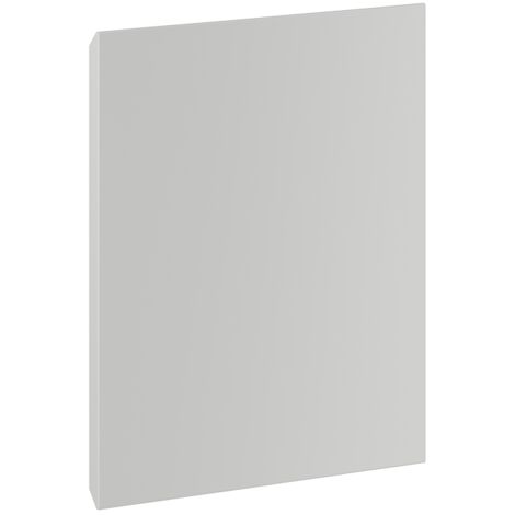 Mexen Orio frente del cuerpo del armario de ba帽o 40 x 43,5 cm, gris mate - 91A11-0400-470-1-62 (1/2)