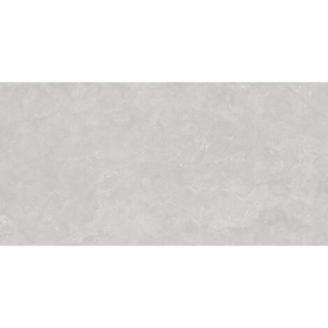 Mexen Sparkle Silver gres esmaltado rect. G1, baldosa de suelo y pared 120 x 60 cm, mate - TL338-120-060-05 (1/5)