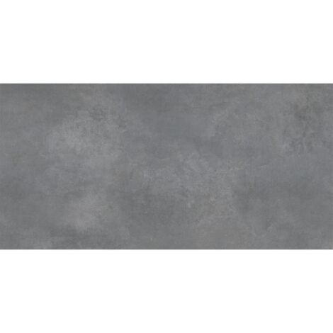 Mexen Mileo Gris gres esmaltado rectificado G1, azulejo para suelo y pared 120 x 60 cm, mate - TL301-120-060-03