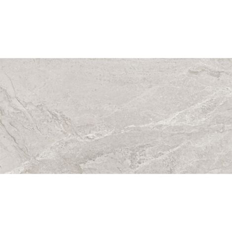 Mexen Homes Gris gres vidriado rect. G1, baldosa para suelo y pared 120 x 60 cm, brillo - TL151-120-060-03 (1/5)