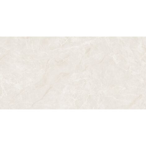 Mexen Versace Bianco gres esmaltado rect. G1, baldosa para suelo y pared 120 x 60 cm, brillo - TL168-120-060-01 (1/5)