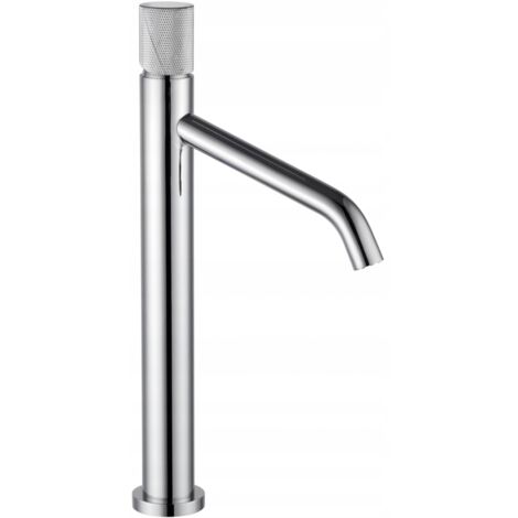Mexen Rumba One grifo de lavabo alto, cromo - 73511-00 (1/2)