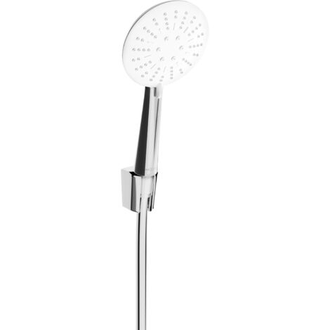 Mexen R-67 conjunto de ducha fijo, cromo - 785675052-00 (1/2)