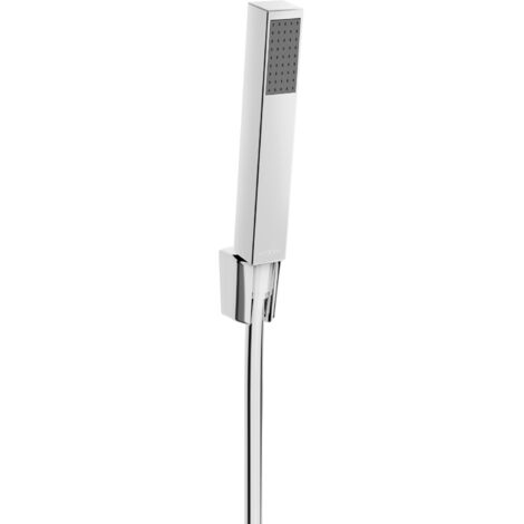 Mexen R-77 set de ducha puntual, cromo - 785775052-00 (1/2)