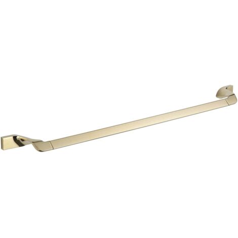 Mexen Rino toallero, dorado - 7027024-50