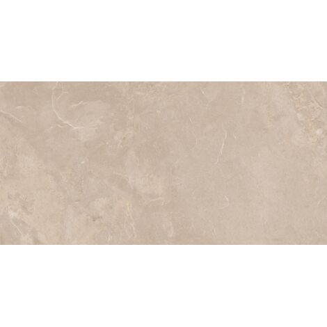 Mexen Rafael Muestra beige de gres esmaltado rectificado G1, baldosa para suelo y pared 120 x 60 cm, mate - TL324-03-S