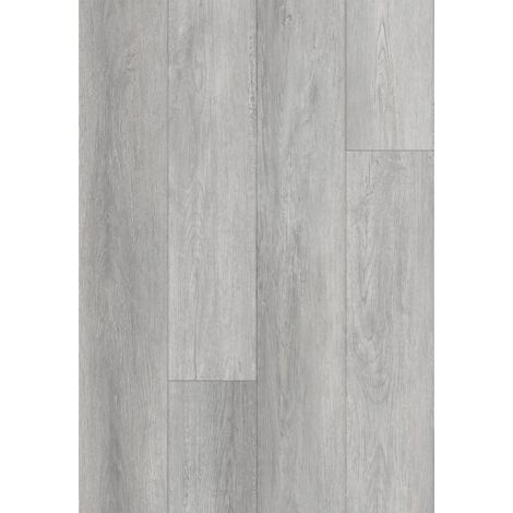 Mexen Lakewood paneles vin铆licos 1240 x 182 mm SPC 6,5 mm, base IXPE 1,5 mm, 4 V-Fuga, Roble - F1130-1240-182-505-4V1-01