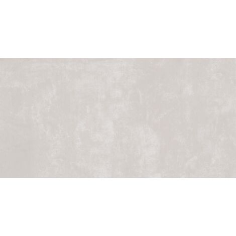 Mexen Tobias Muestra de gres esmaltado rectificado Bianco G1, baldosa para suelo y pared 120 x 60 cm, mate - TL309-00-S (1/5)