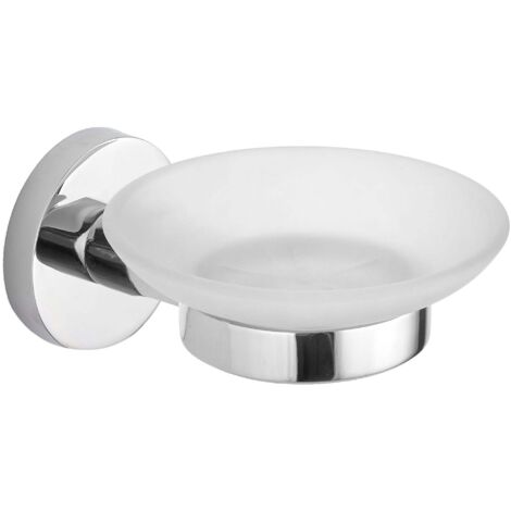 Mexen Remo jabonera, cromo - 7050739-00 (1/2)