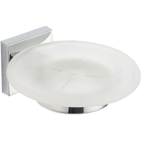 Mexen Rufo jabonera, cromo - 7050939-00 (1/2)