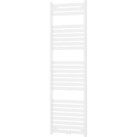 Mexen Uran radiador de ba帽o 1800 x 600 mm, 934 W, blanco - W105-1800-600-00-20