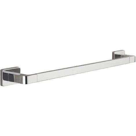 Mexen Asis toallero, cromo - 7017624-00 (1/2)