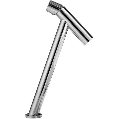 Mexen Astro grifo de lavabo alto, cromo - 746910-00 (1/2)