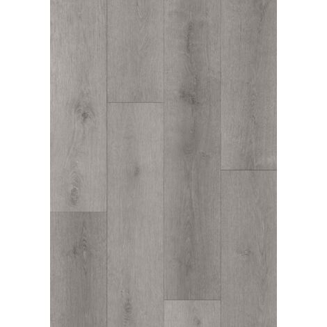Mexen Torrance paneles vin铆licos 1240 x 182 mm SPC 6,5 mm, base IXPE 1,5 mm, 4 V-Fuga, Roble - F1134-1240-182-505-4V1-01 (1/2)
