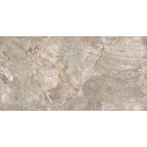 Mexen Orienta Muestra natural de gres esmaltado rectificado G1, baldosa de piso y pared 120 x 60 cm, brillo - TL115-04-S