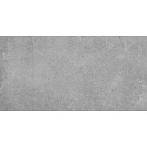Mexen Orion Prueba gris de gres esmaltado rectificado G1, azulejo de suelo y pared 120 x 60 cm, az煤car - TL502-120-060-00 - TL50 (1/4)