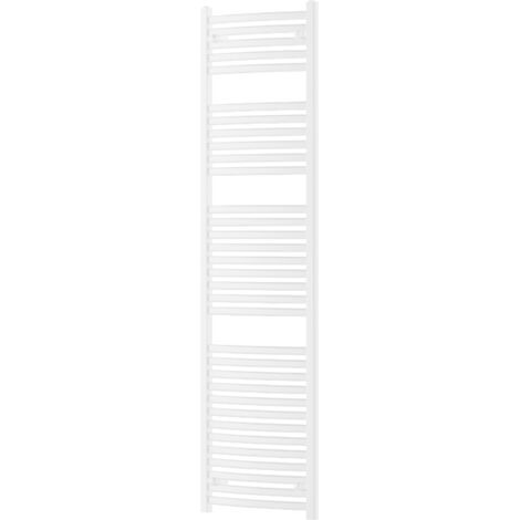 Mexen Helios radiador de ba帽o 1800 x 500 mm, 844 W, blanco - W103-1800-500-00-20
