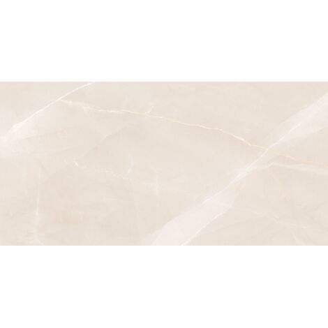 Mexen Atlas Muestra beige de gres esmaltado rect. G1, azulejo para suelo-pared 120 x 60 cm, brillo - TL162-01-S (1/5)