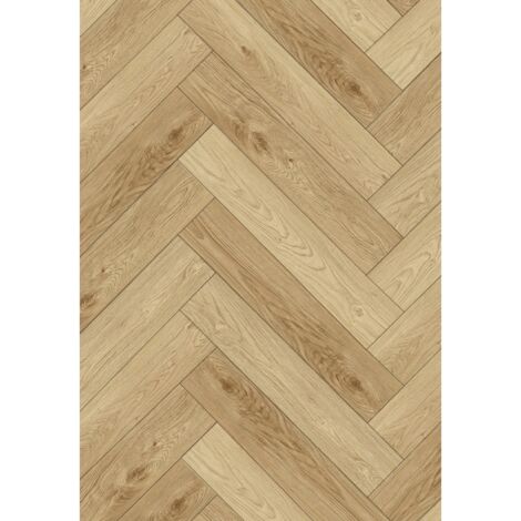 Mexen Anniston paneles vin铆licos espiga 570 x 95 mm LVT Dryback 2,5 mm, base PVC, 4 V-Fuga, Roble - F1471-0570-095-255-4V1-01