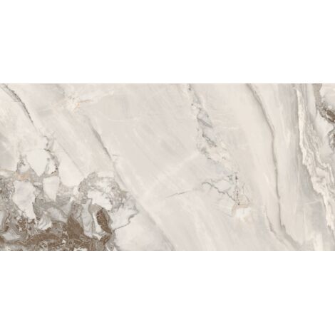 Mexen Limos Muestra natural de gres porcel谩nico esmaltado rect. G1, azulejo para suelo y pared 120 x 60 cm, brillante - TL127-02
