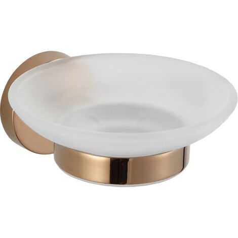 Mexen Remo portavelas, oro rosa - 7050739-60 (1/2)