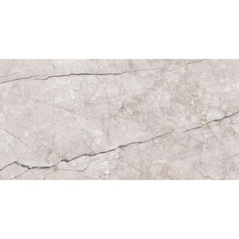 Mexen Leeds Muestra natural de gres porcel谩nico esmaltado rect. G1, baldosa para suelo y pared 120 x 60 cm, tallado - TL410-02-S