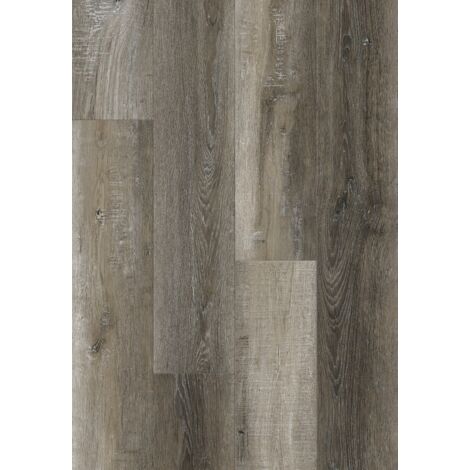 Mexen Aspen paneles vin铆licos 1240 x 182 mm SPC 6,5 mm, base IXPE 1,5 mm, 4 V-Fuga, Roble - F1012-1240-182-505-4V1-01 (1/5)