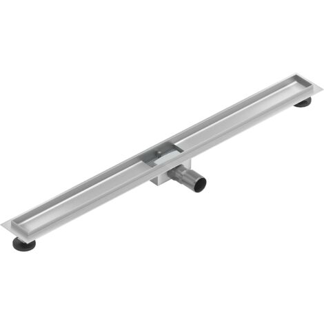Mexen Flat cuerpo para desag眉e lineal 100 cm, inox - 1015100