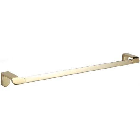 Mexen Lea toallero, dorado - 7026024-50 (1/2)