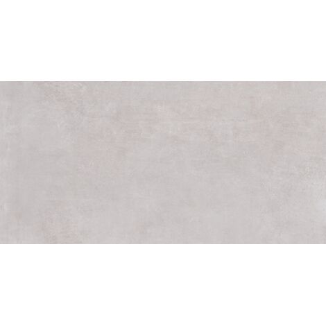 Mexen Dimona Bianco muestra de gres esmaltado rectificado. G1, azulejo para suelo y pared 120 x 60 cm, mate - TL321-05-S (1/5)