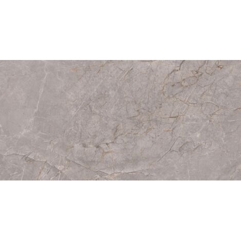 Mexen Dolca Muestra de gres esmaltado rectificado Smoke G1, azulejo de suelo y pared 120 x 60 cm, grabado - TL427-02-S (1/5)