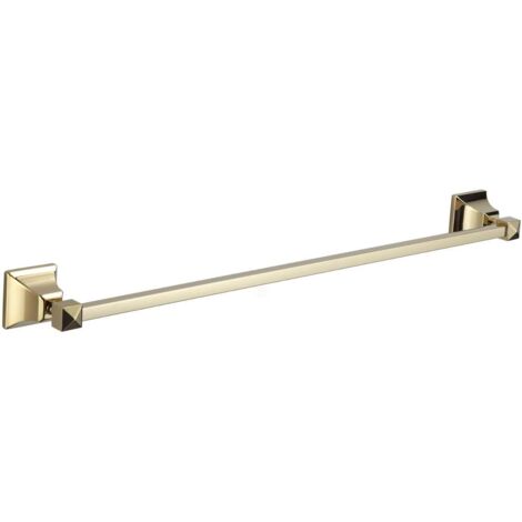Mexen Dalia toallero, dorado - 7017324-50 (1/2)