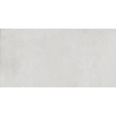 Mexen Recto Bianco muestra de gres esmaltado rect. G1, baldosa para suelo y pared 120 x 60 cm, mate - TL333-01-S