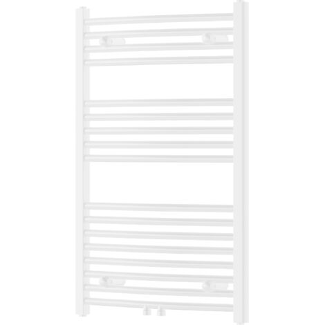 Mexen Ares radiador de ba帽o 900 x 600 mm, 433 W, blanco - W102-0900-600-00-20