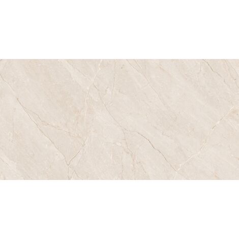 Mexen Harper Muestra de gres esmaltado rectificado Crema G1, azulejo de suelo y pared 120 x 60 cm, carving - TL422-01-S