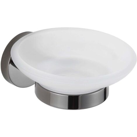 Mexen Remo mydelniczka, cromo negro - 7050739-73 (1/2)