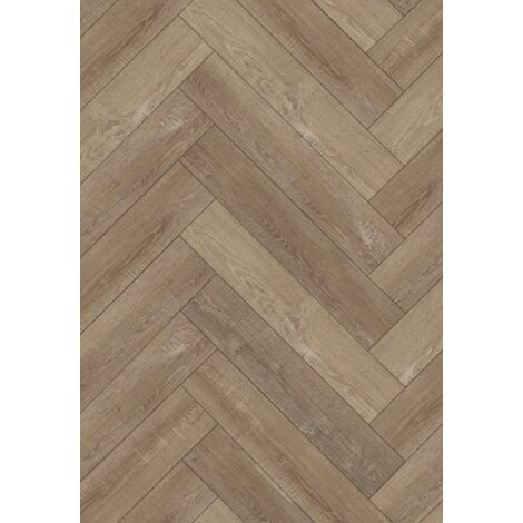 Mexen Windsor paneles vin铆licos espiga 635 x 127 mm SPC 6,5 mm, base IPEX 1,5 mm, 4 V-Fuga, Roble - F1167-0635-127-505-4V1-01