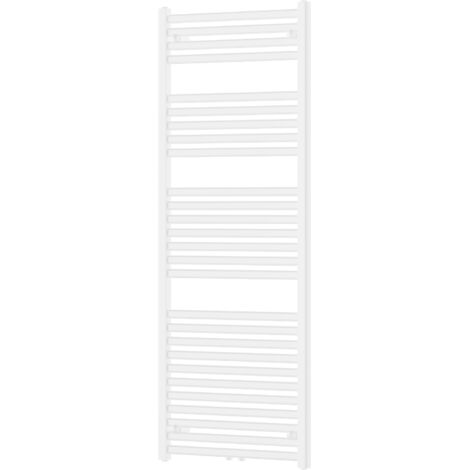 Mexen Hades radiador de ba帽o 1500 x 600 mm, 812 W, blanco - W104-1500-600-00-20